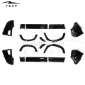 2020 Defender 110 007 Black Edition BodyKit 110